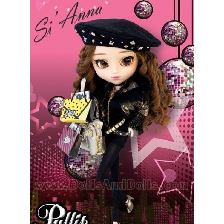 Si´Anna Pullip P060