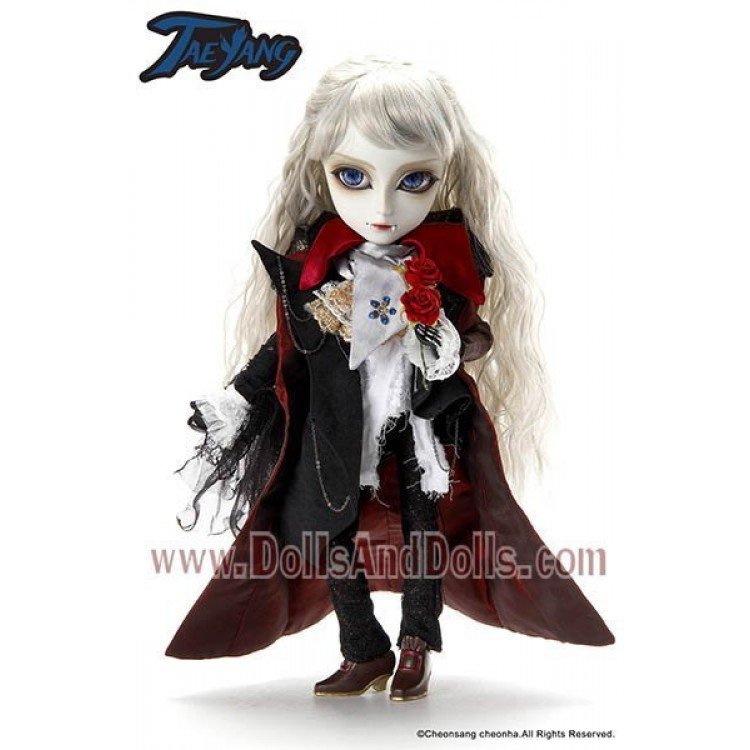 Nosferatu Taeyang T-204