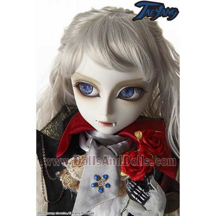 Nosferatu Taeyang T-204