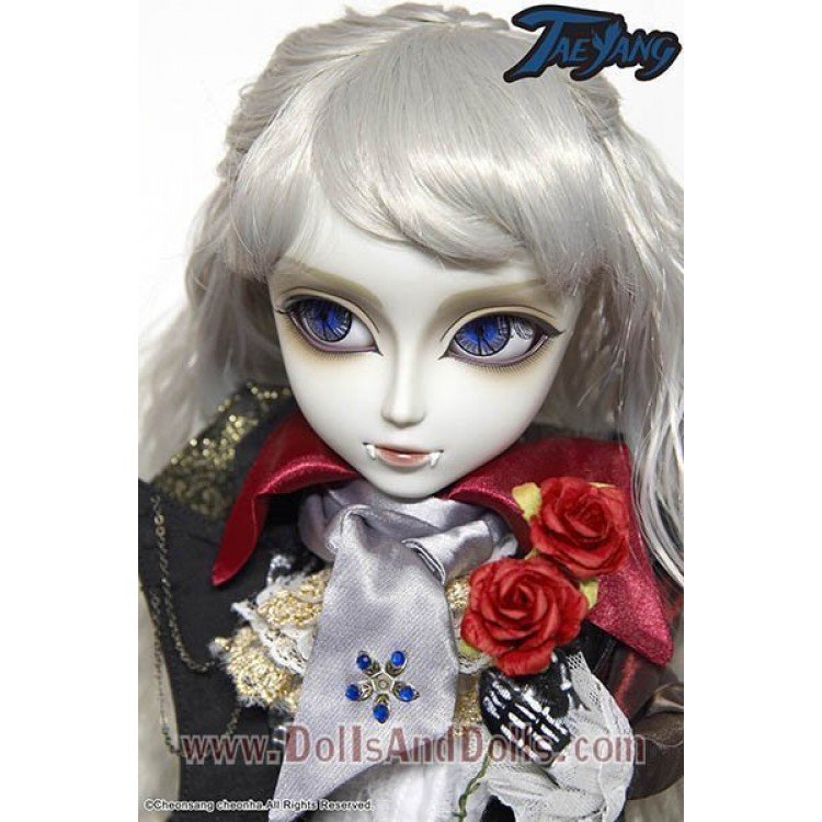 Nosferatu Taeyang T-204