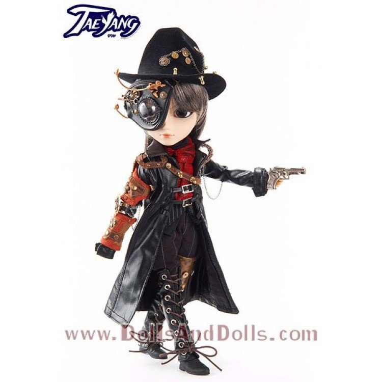Giroscopio Taeyang T207