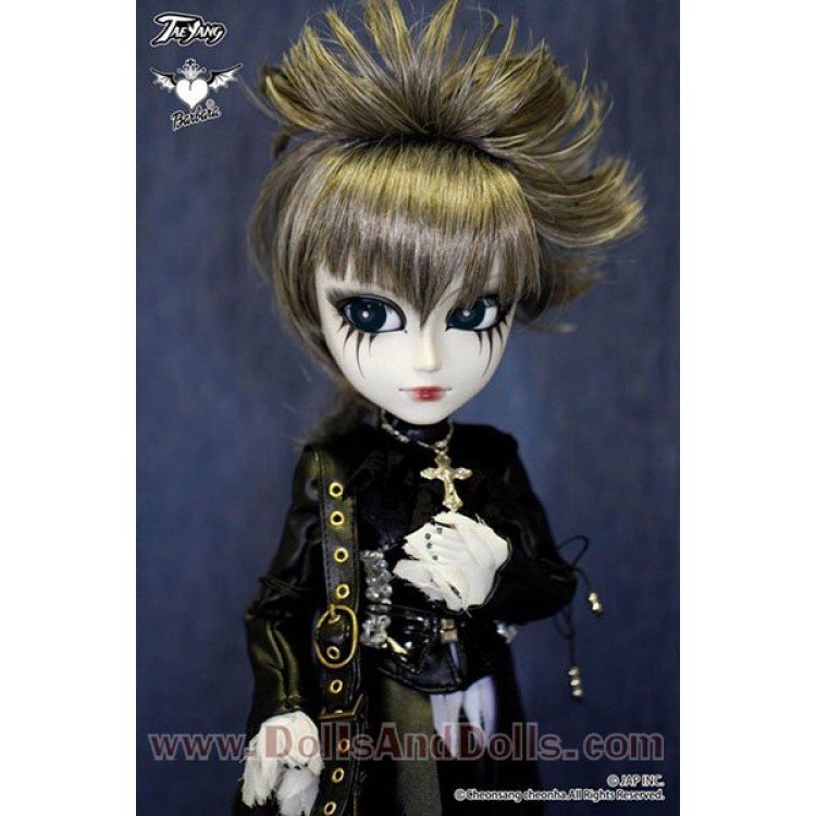 Ama Taeyang Barbara T222