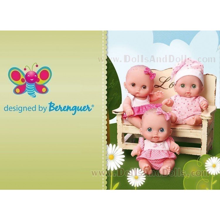Lil' Cutesies - Bibi