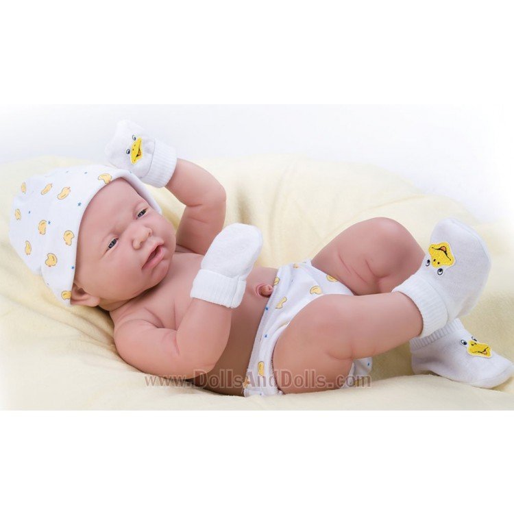 La neonata 18101 (ragazzo)