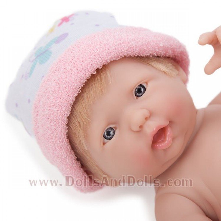 18407 Mini La Neonata - Rosa claro (femmina)