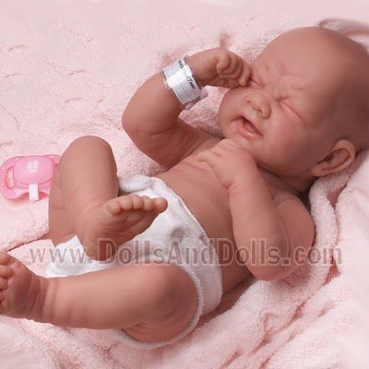 La neonata 18502 (ragazzo)