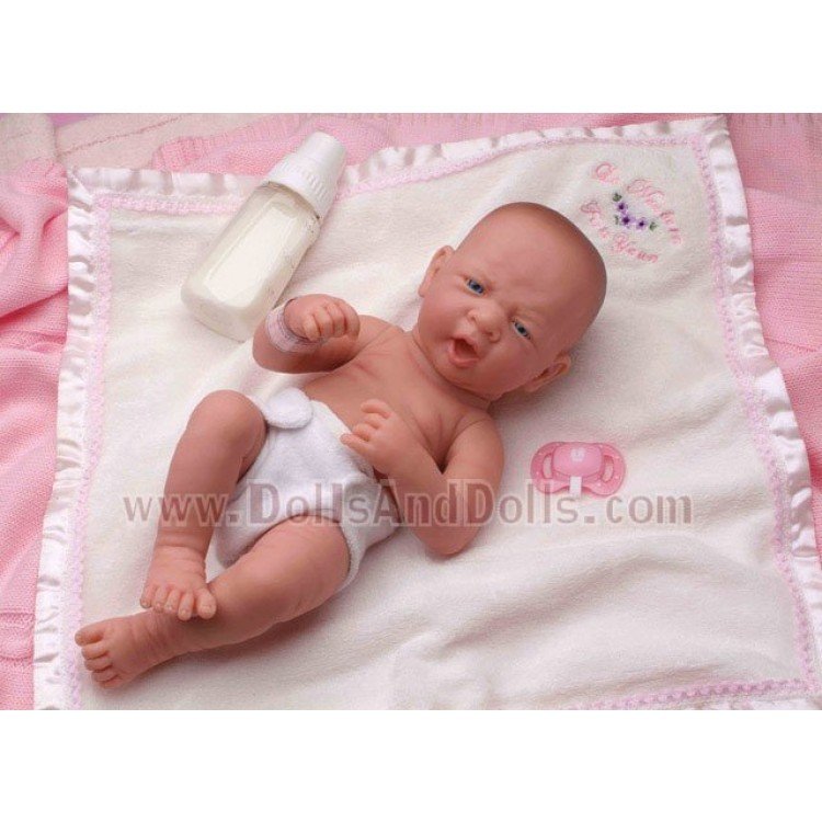 La neonata 18505 (ragazza)