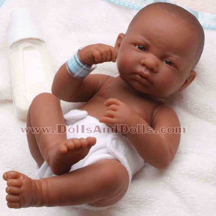 La neonata 18506 (ragazzo)