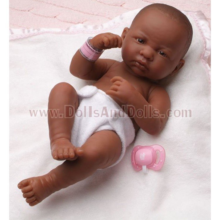 La neonata 18507 (ragazza)