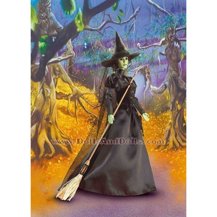 Il Mago di Oz: Strega dell'Ovest N6561