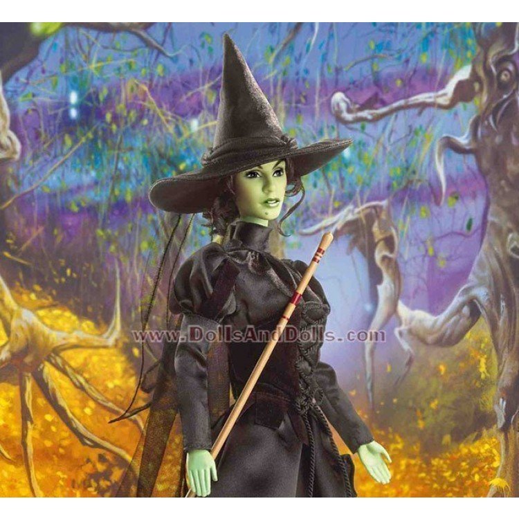 Il Mago di Oz: Strega dell'Ovest N6561