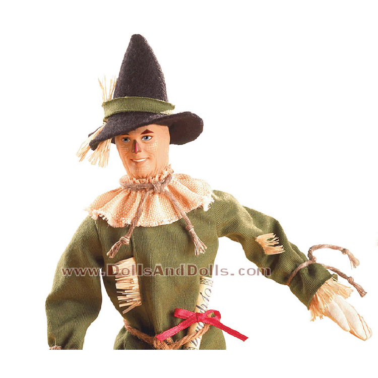 Mago di Oz: spaventapasseri N6562