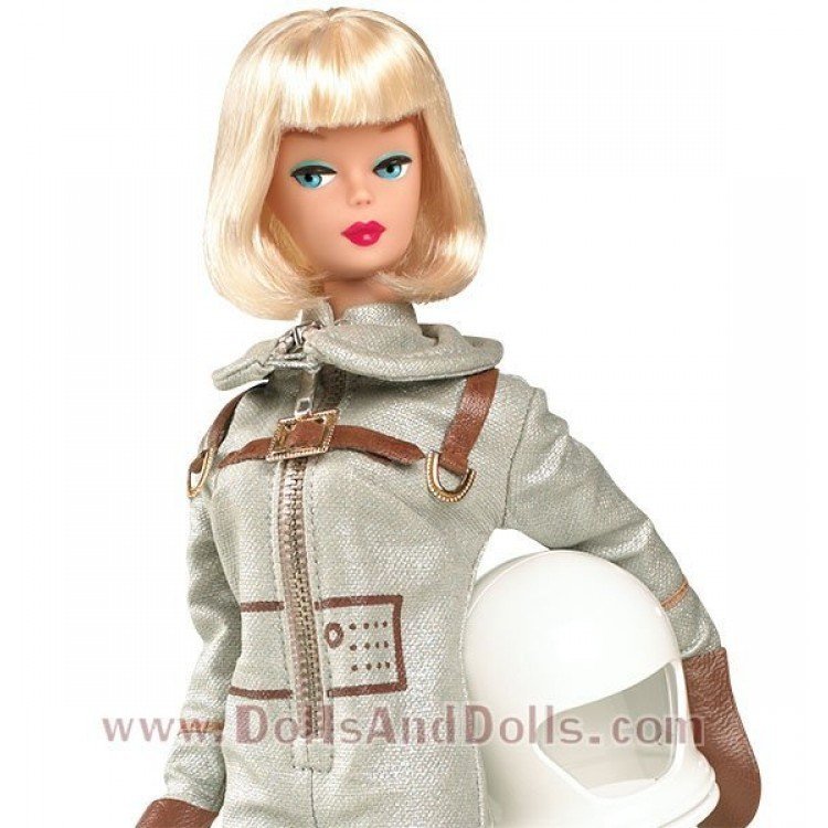La mia collezione di carriera preferita: Miss Astronaut - Anno 1965- R4474
