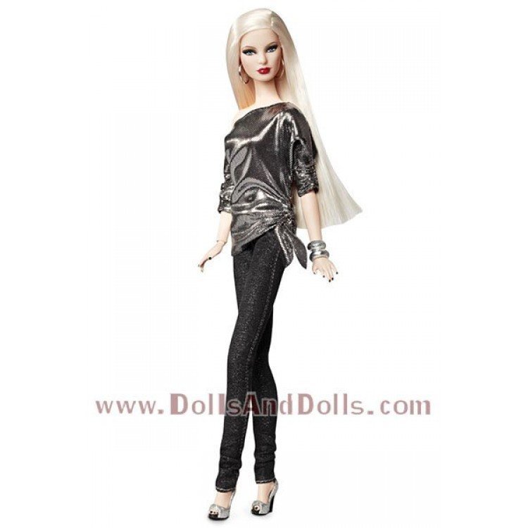 Barbie Basics R9916-T7916