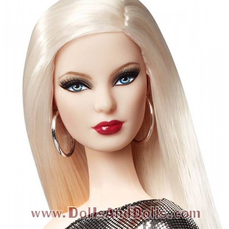 Barbie Basics R9916-T7916