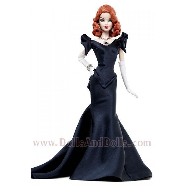 Barbie Speranza Diamante - W7818
