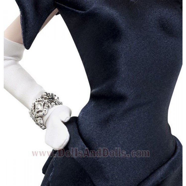 Barbie Speranza Diamante - W7818