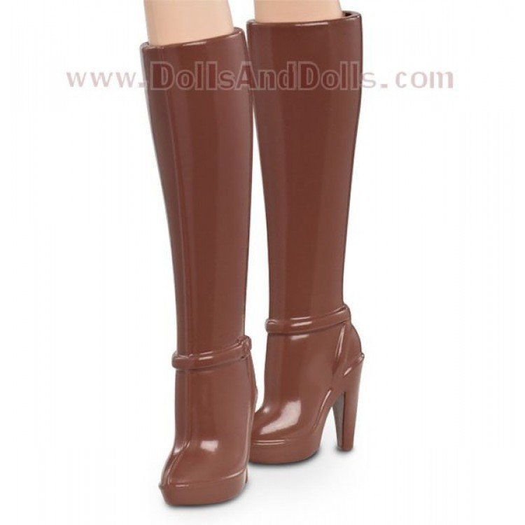 Barbie - La Collezione Barbie Look - City Shopper X9196