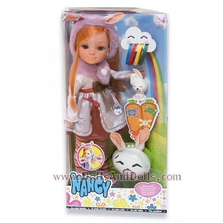 Nancy Arcobaleno