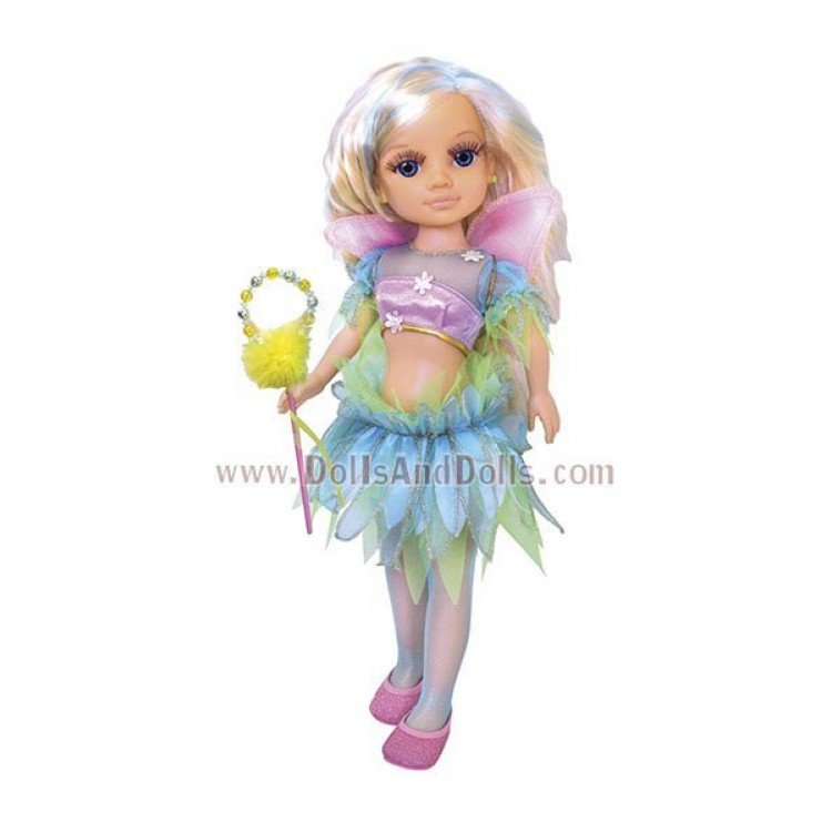Nancy three wishes - Costumes