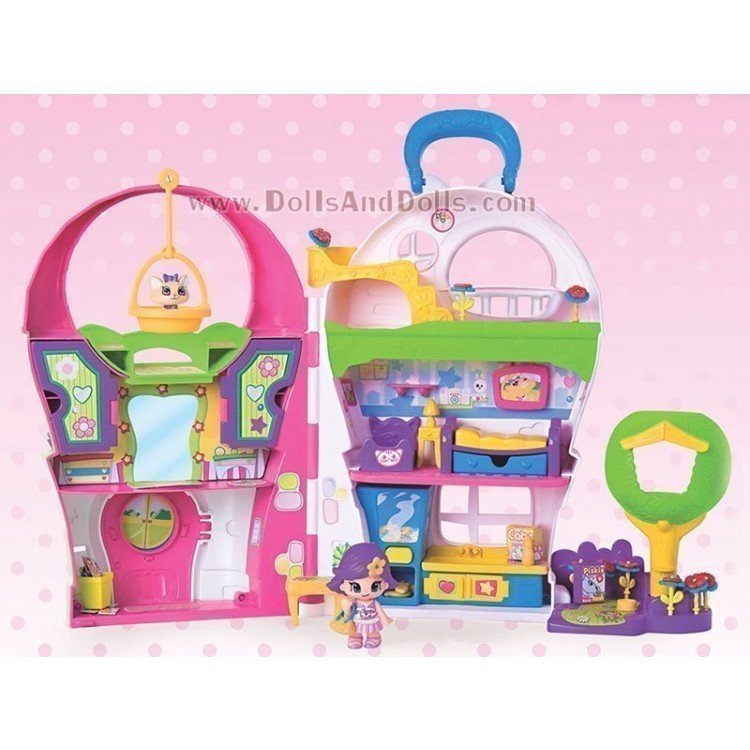 Appartamento Pin y Pon