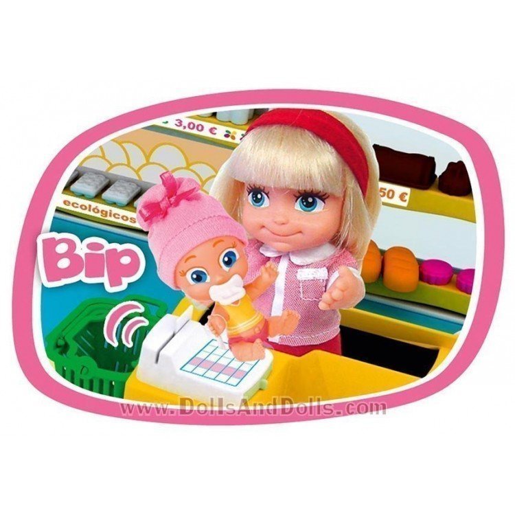Supermercato Barriguitas