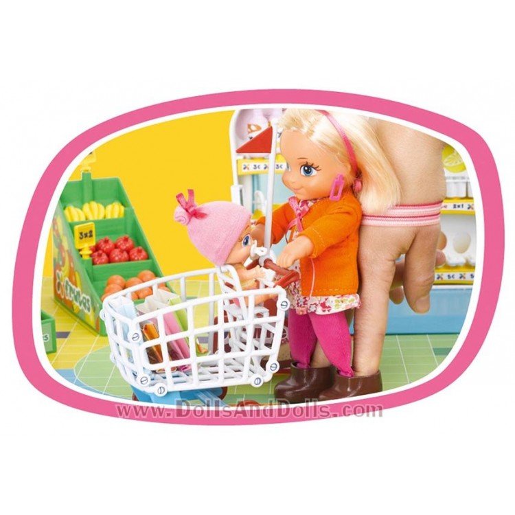Supermercato Barriguitas