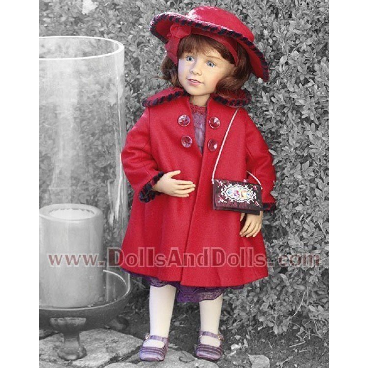 Brigitte - Sissel Bjorstadt Skille - Götz