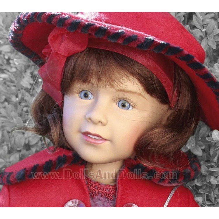 Brigitte - Sissel Bjorstadt Skille - Götz