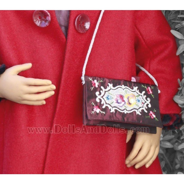 Brigitte - Sissel Bjorstadt Skille - Götz