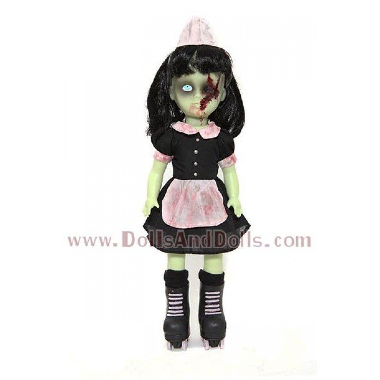 LDD Serie 22 Peggy Goo