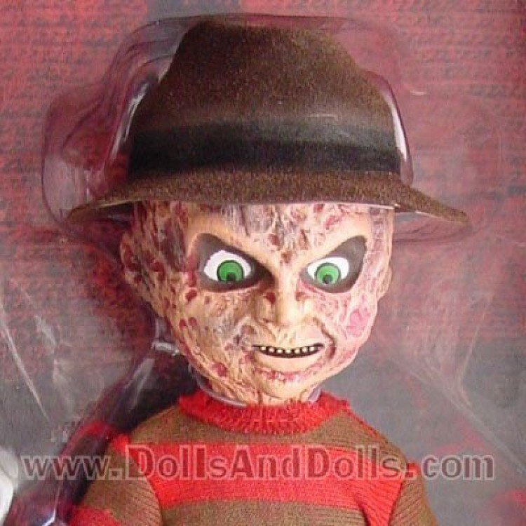 Freddy Krueger 1984
