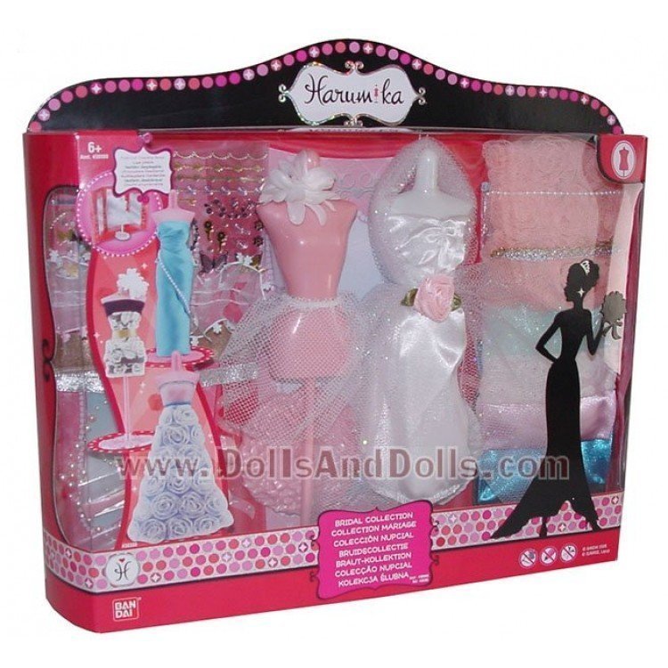 Harumika - Collezione Sposa