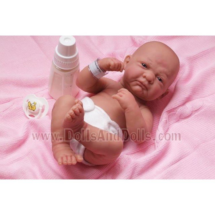 La neonata 18501 (ragazza)