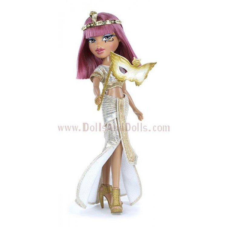 Bratz Masquerade - Odelia
