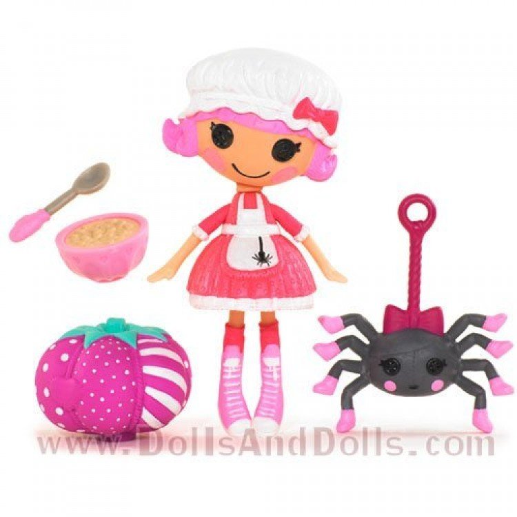 Mini Ciuffo Miss Muffet