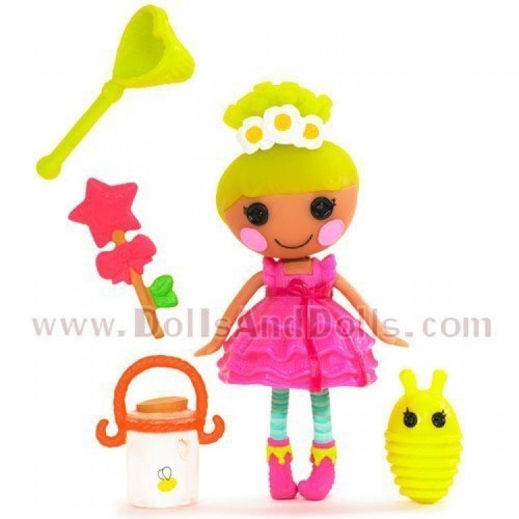 Mini Pix E. Flutters