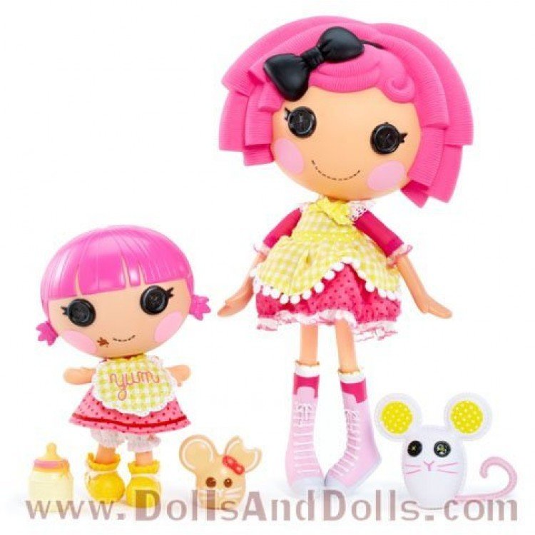 Biscotto Spruzzato Di Spezie