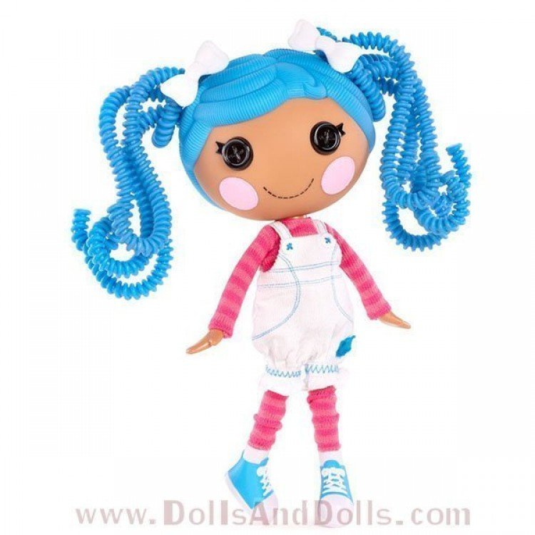 Sciocco Capelli - Guanti Fluff 'n' Stuff