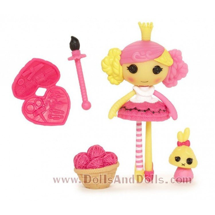 Mini Lala-Oopsies Principessa Juniper