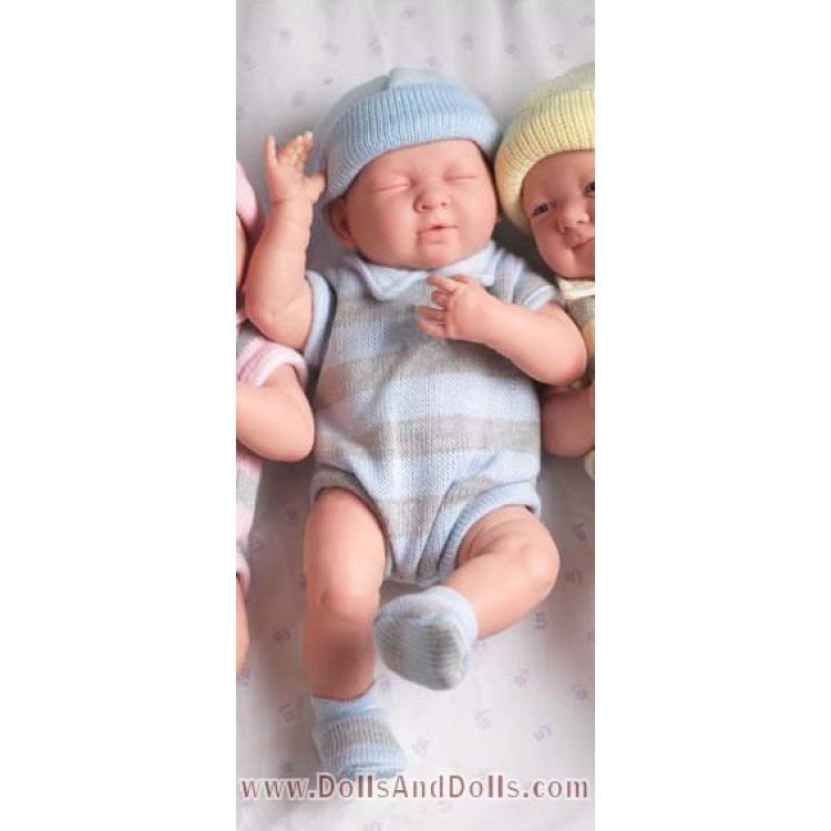 La neonata 18530 (ragazzo)