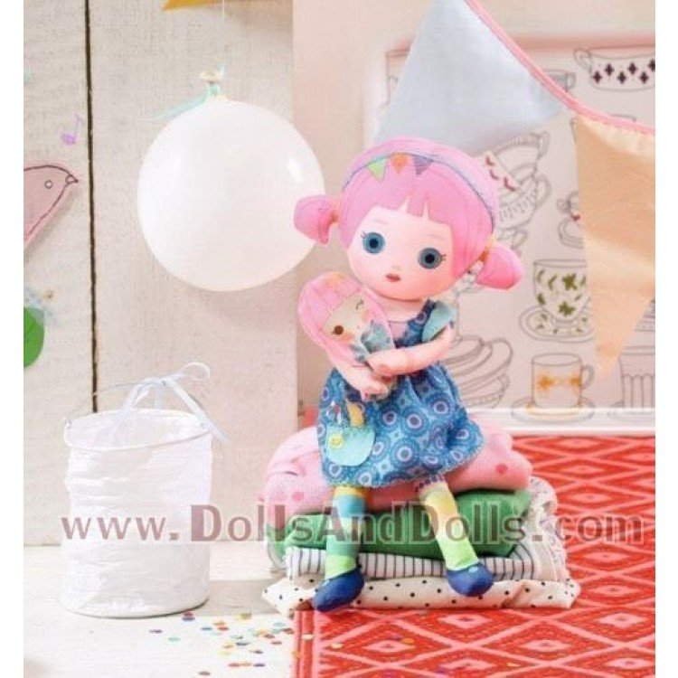 Bambole Mooshka - Sonia