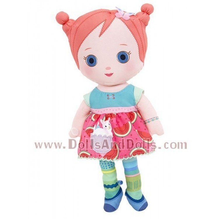 Mooshka Tots - Karia