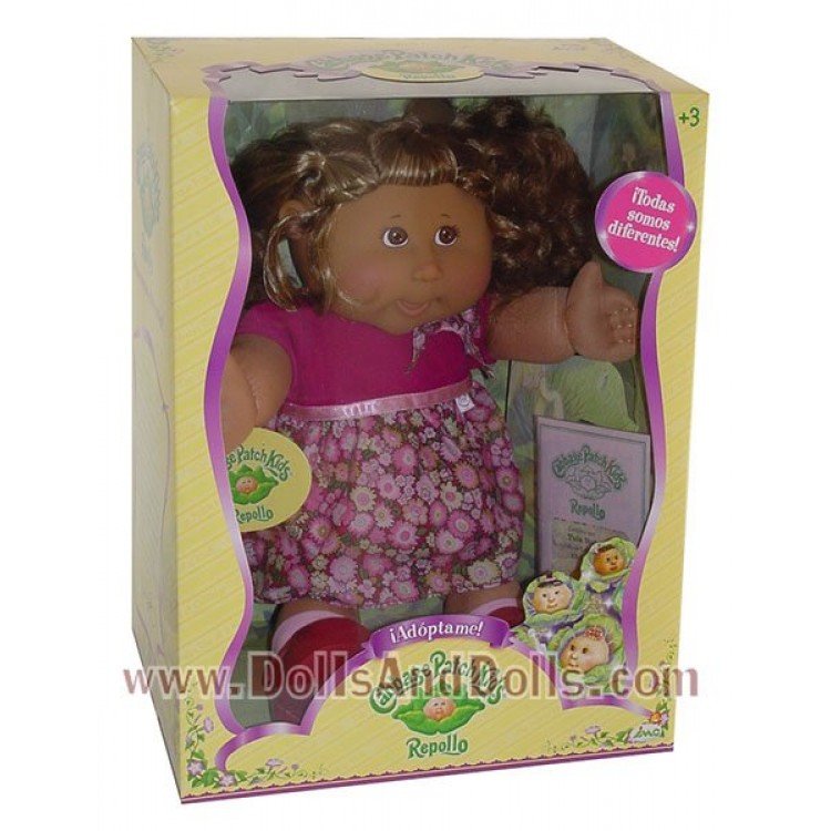 Bambola CPK di 46 cm - Tula Rut