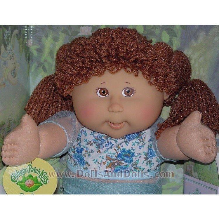 Bambola CPK di 46 cm - Lara Marga