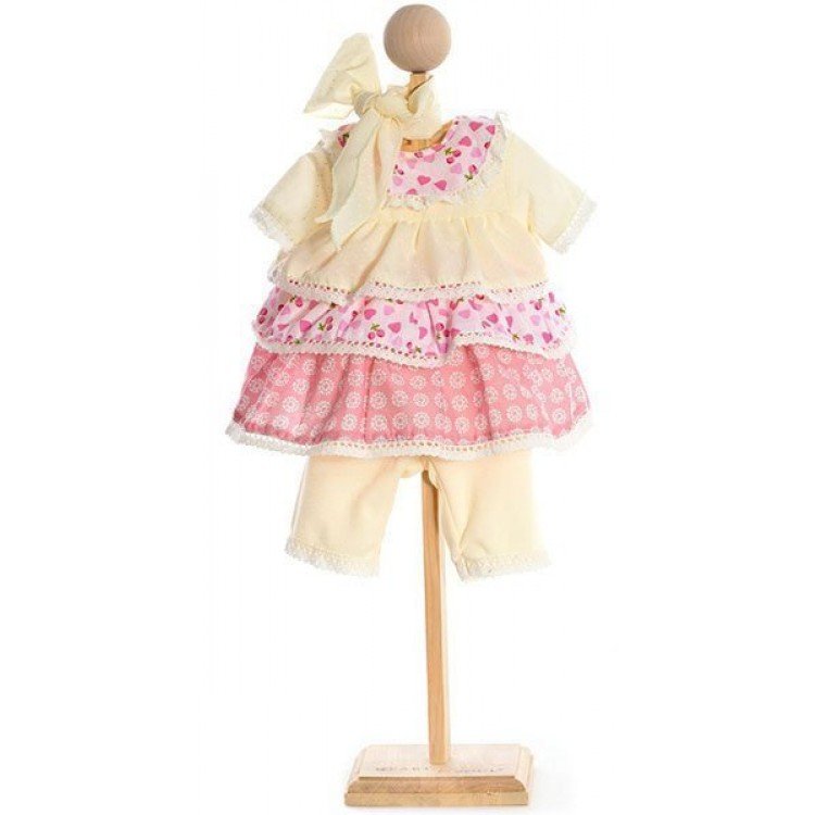 KidznGatti - Completo - Lilou