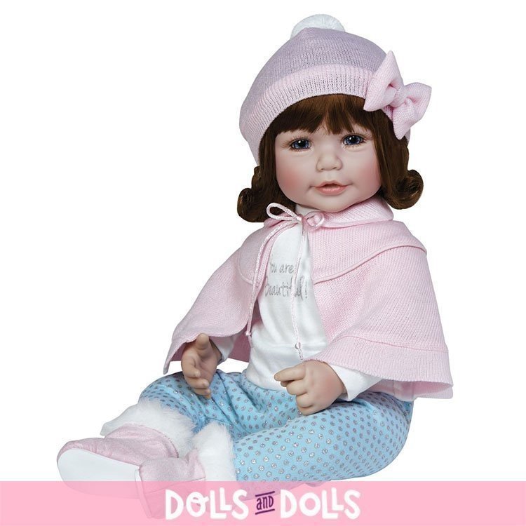 Bambole Adora 51 cm - Jolie