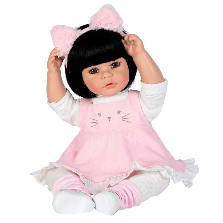 Bambola Adora 51 cm - Kitty Kat
