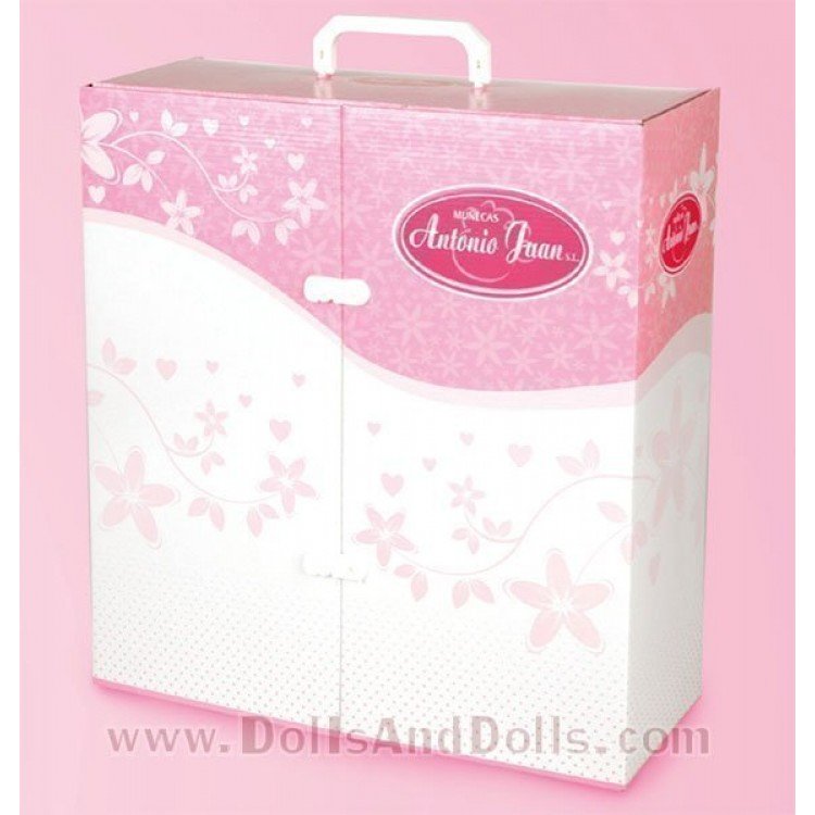 Farita armario rubia