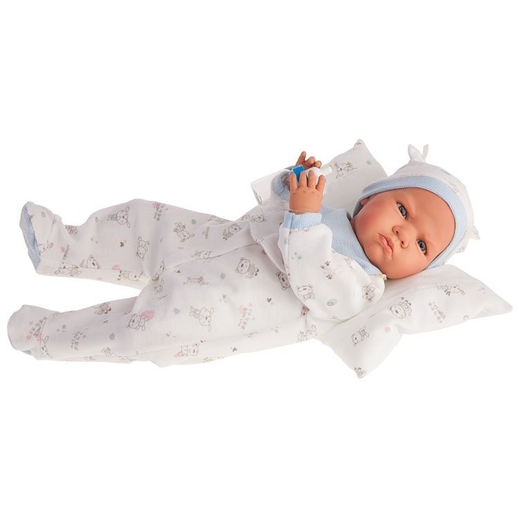 Bambola Antonio Juan 52 cm - Bertín